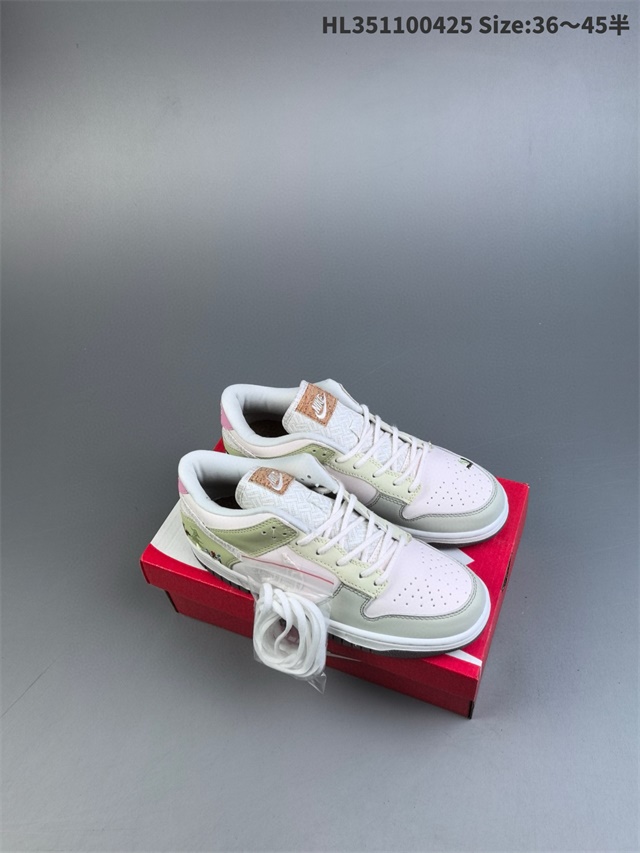 men Low top dunk sb shoes 36-45 2025-9-19-094